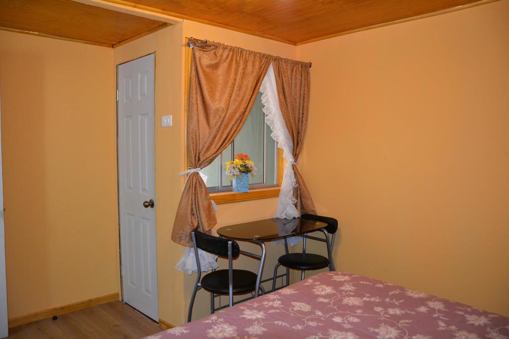 Hostal Maygus 拉塞雷纳 外观 照片